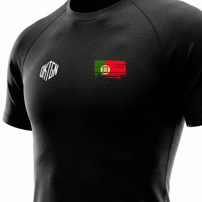 OKTGN Elite V2 – Rashguard Portugal