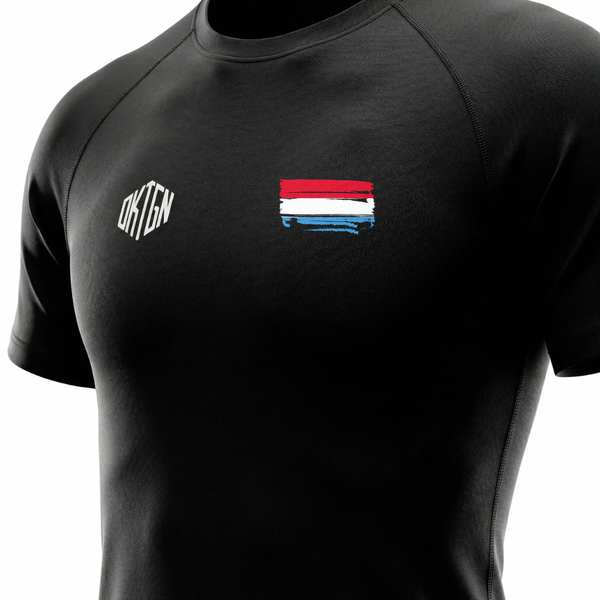 OKTGN Elite V2 – Rashguard Luxembourg