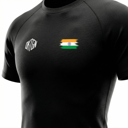OKTGN Elite V2 – Rashguard Inde