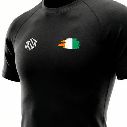 OKTGN Elite V2 – Rashguard Côte ivoire