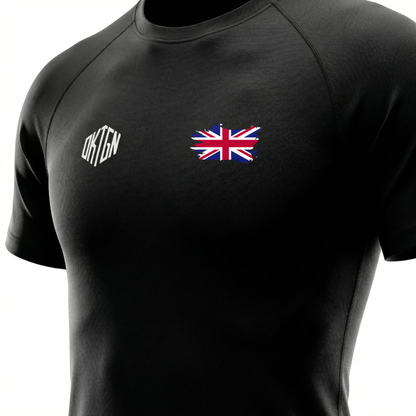 OKTGN Elite V2 – Rashguard Royaume-Uni