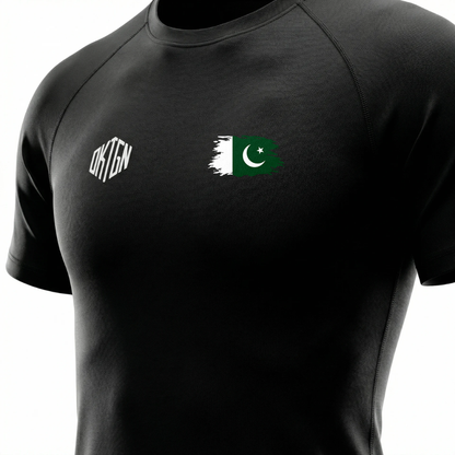 OKTGN Elite V2 – Rashguard Pakistan