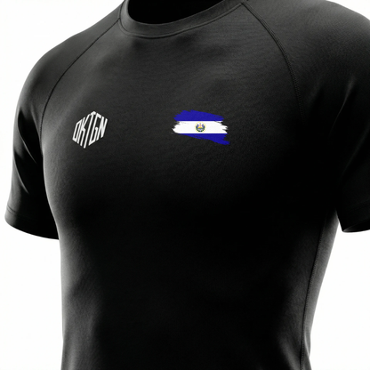 OKTGN Elite V2 – Rashguard SALVADOR