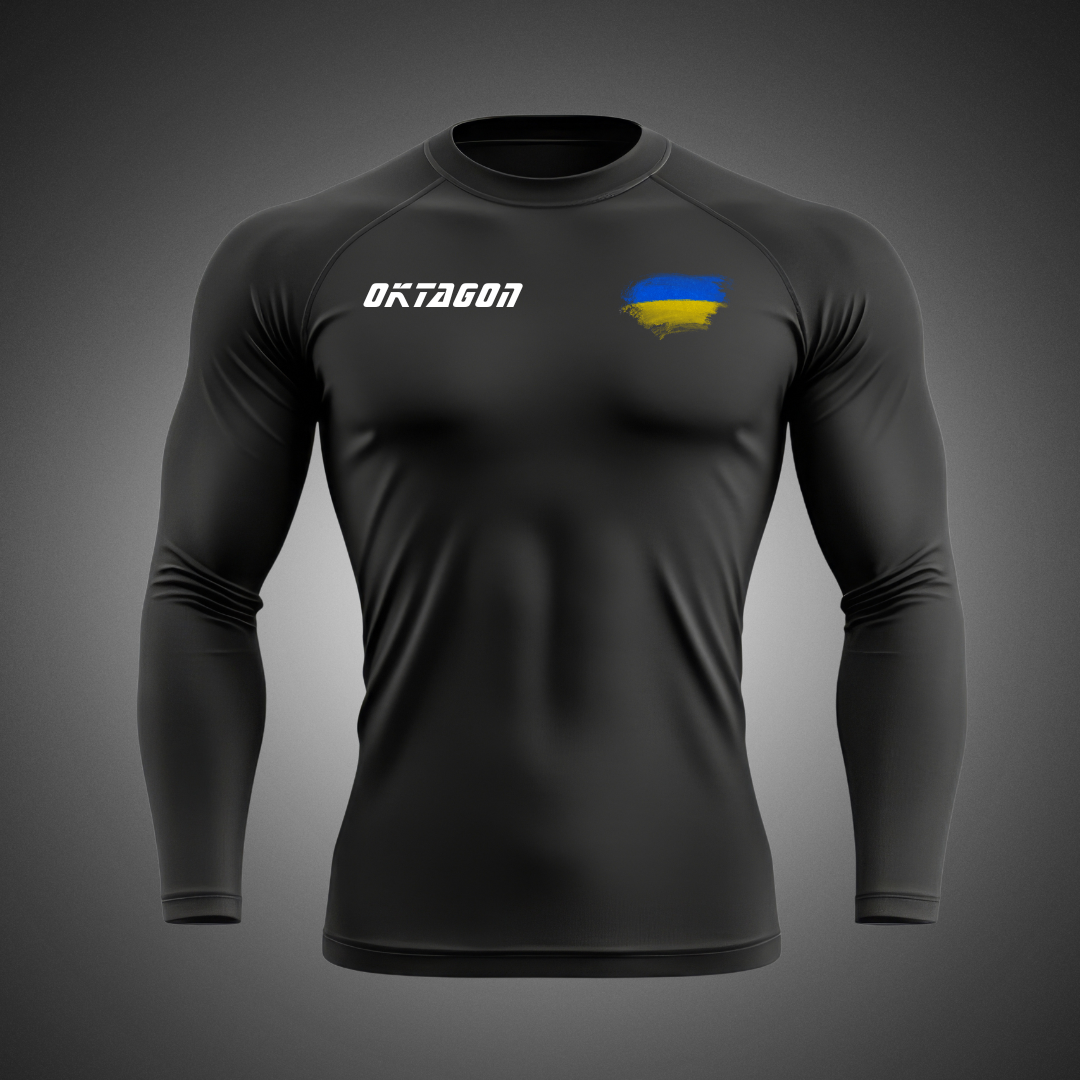 Rashguard Ukraine Performance