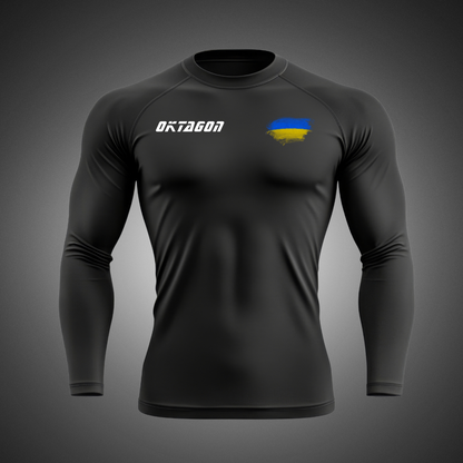 Rashguard Ukraine Performance