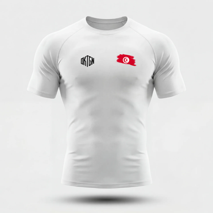 OKTGN Elite V2 – Ensemble Tunisie