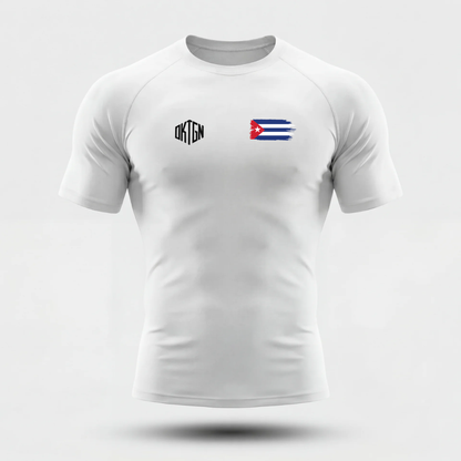 OKTGN Elite V2 – Ensemble Cuba