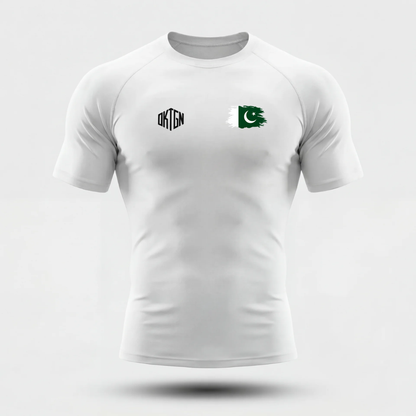 OKTGN Elite V2 – Rashguard Pakistan