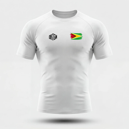 OKTGN Elite V2 – Rashguard Guyane