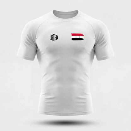 OKTGN Elite V2 – Ensemble Syrie