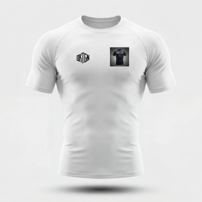 OKTGN Elite V2 – Rashguard Jamaique