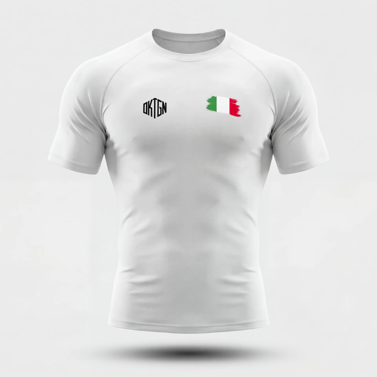OKTGN Elite V2 – Ensemble Italie