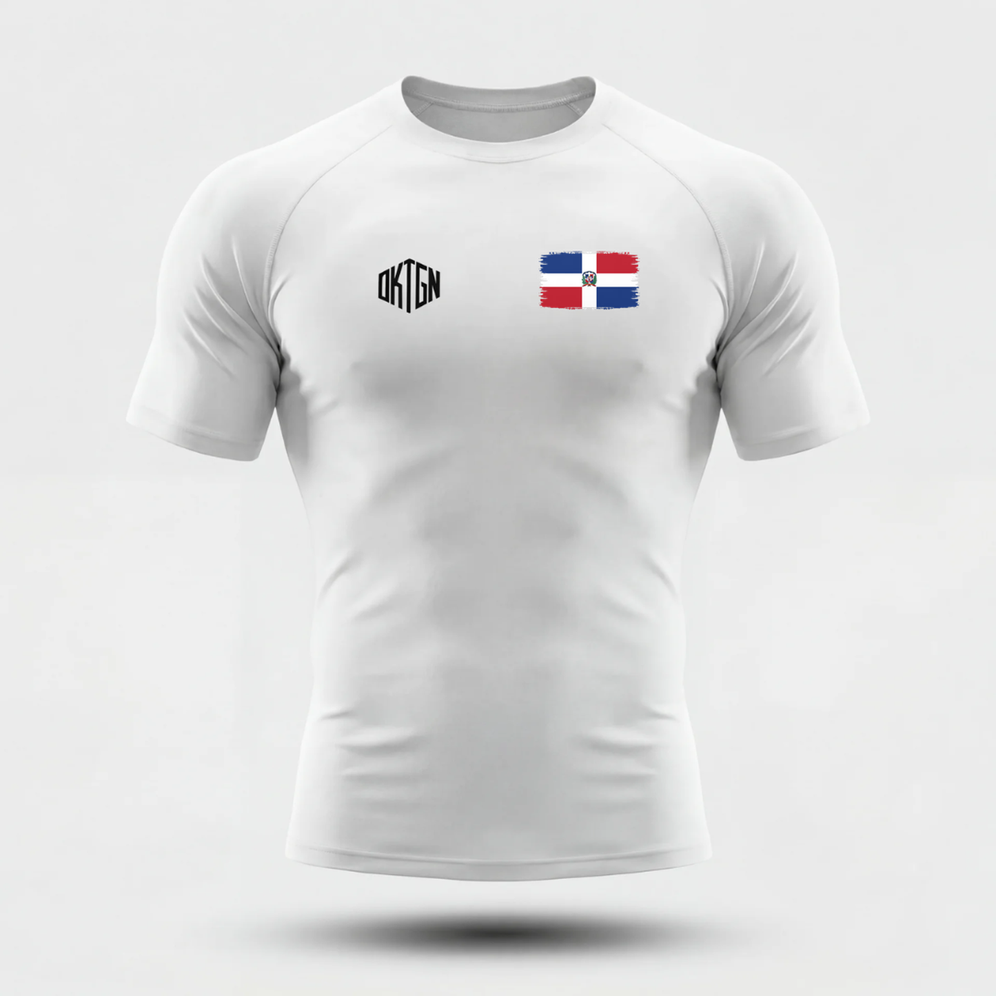 OKTGN Elite V2 – Ensemble République dominicaine