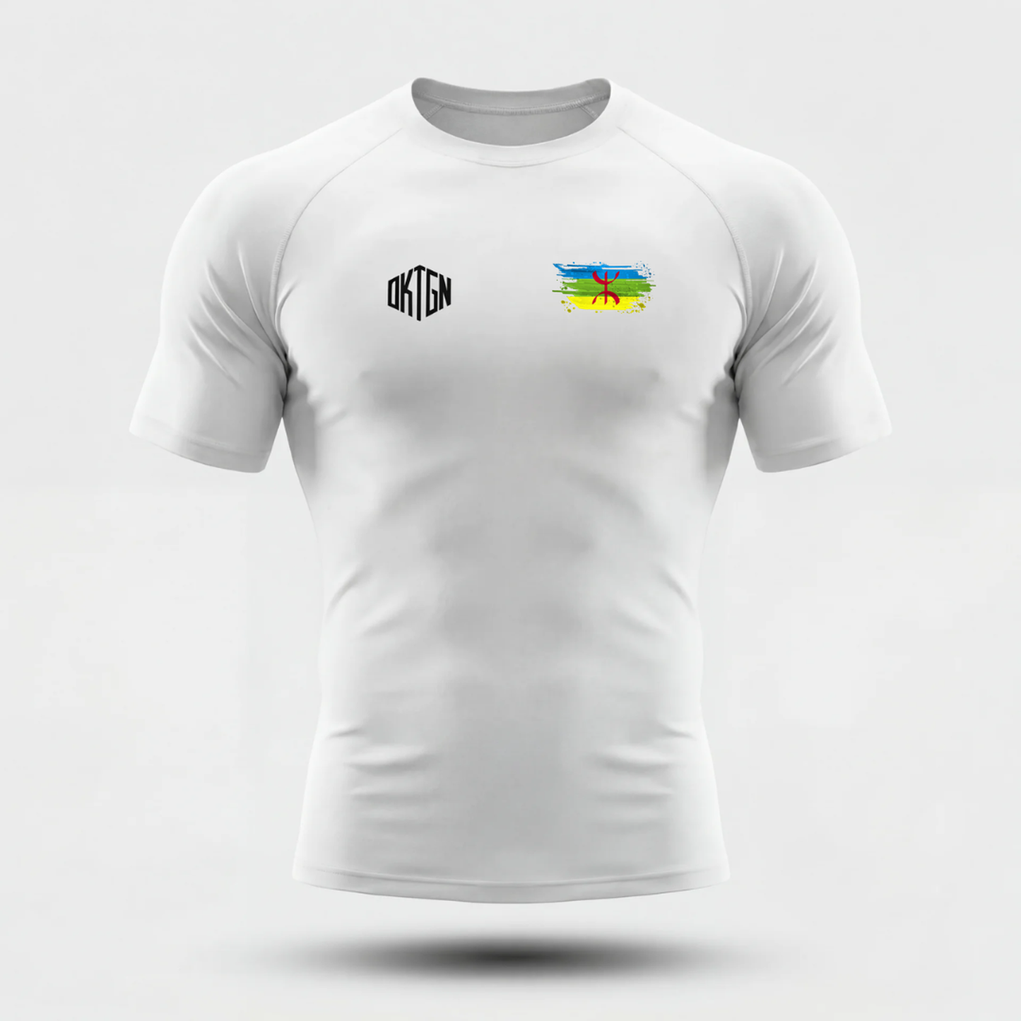 OKTGN Elite V2 – Ensemble Amazigh