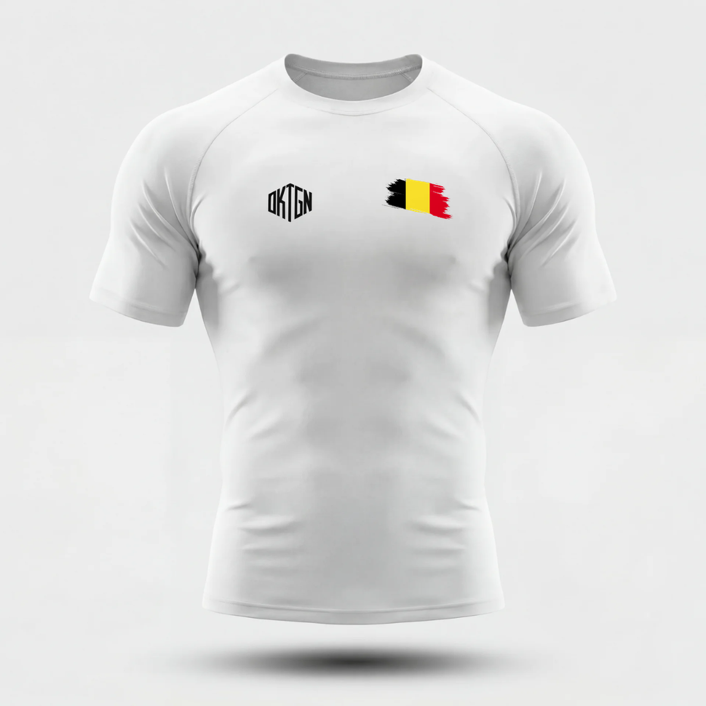 OKTGN Elite V2 – Rashguard Belgique