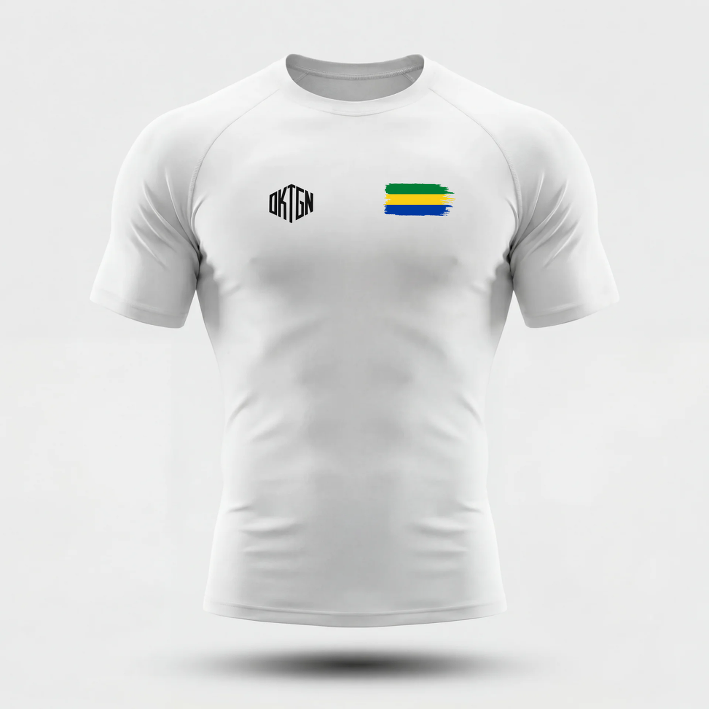 OKTGN Elite V2 – Ensemble Gabon