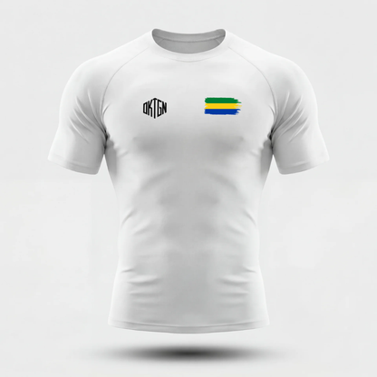 OKTGN Elite V2 – Ensemble Gabon