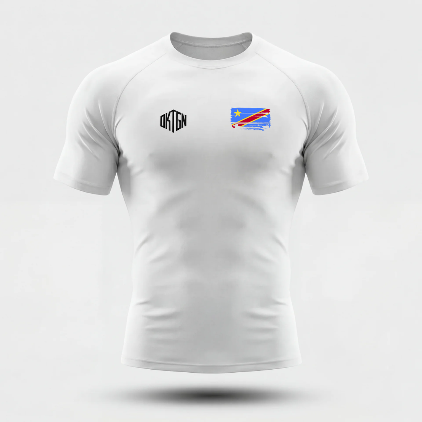 OKTGN Elite V2 – Ensemble Congo