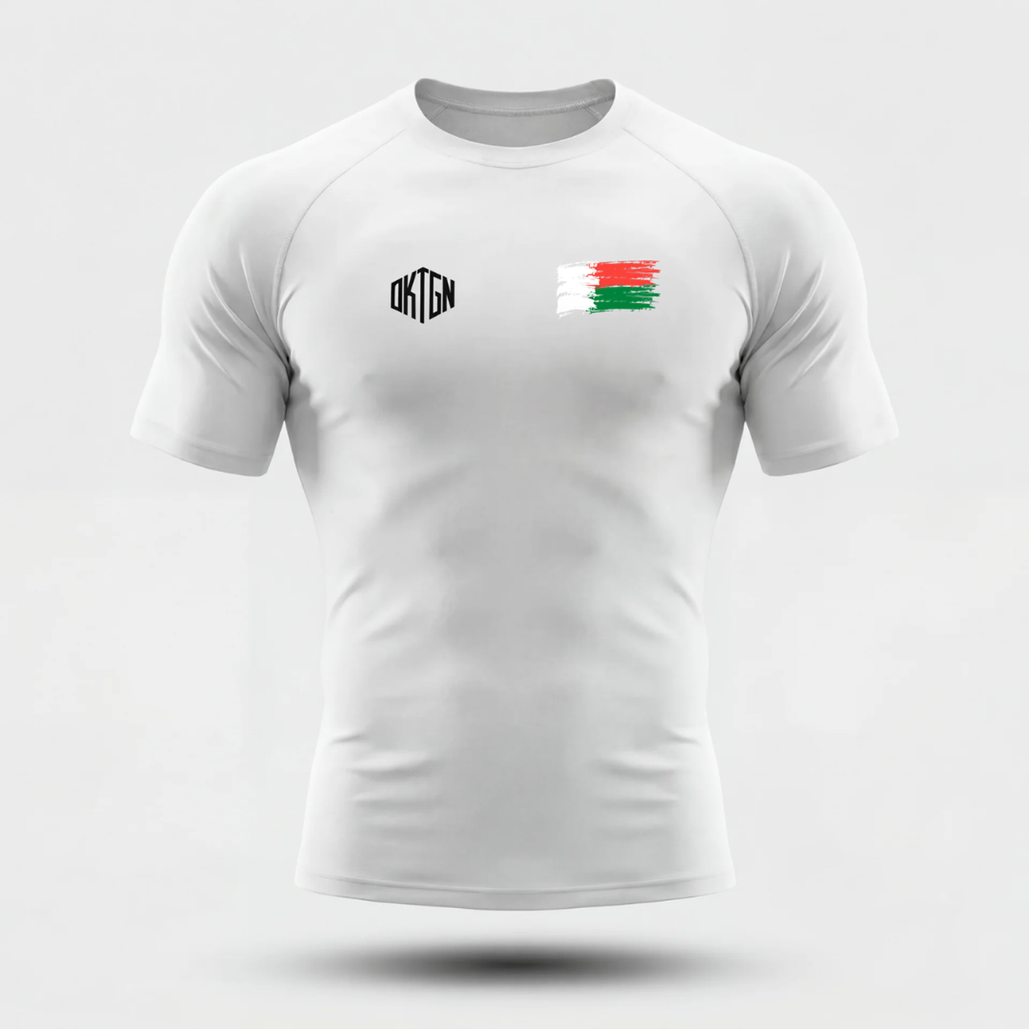 OKTGN Elite V2 – Ensemble Madagascar