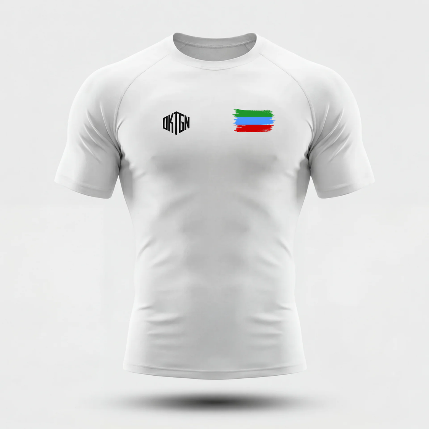 OKTGN Elite V2 – Ensemble Daghestan