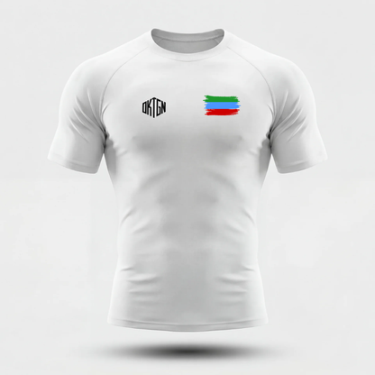 OKTGN Elite V2 – Ensemble Daghestan