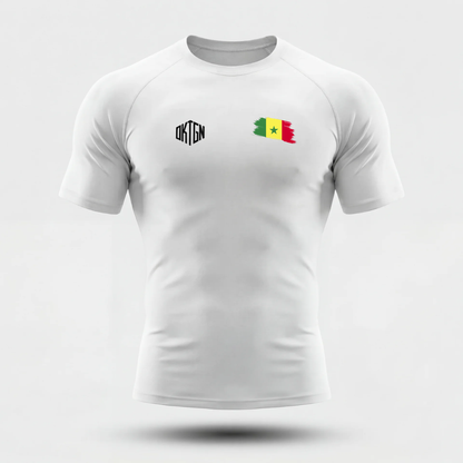 OKTGN Elite V2 – Ensemble Sénégal