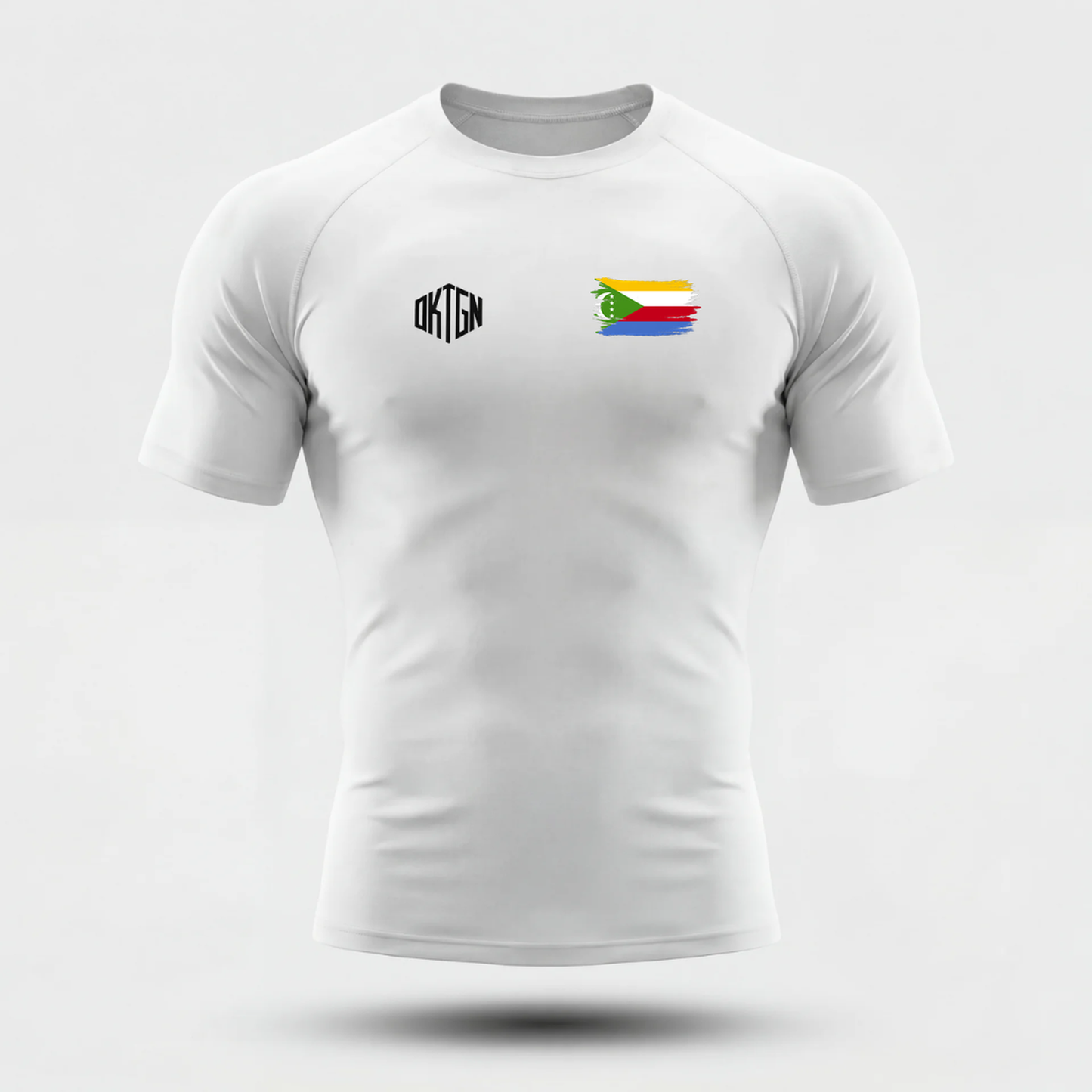 OKTGN Elite V2 – Ensemble Comores
