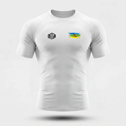 OKTGN Elite V2 – Rashguard Amazigh