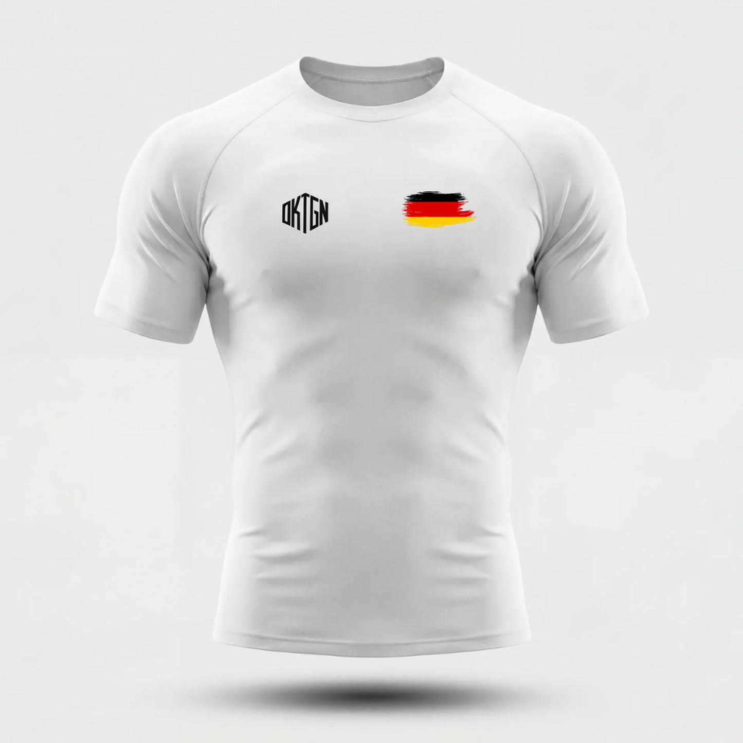 OKTGN Elite V2 – Ensemble Allemagne