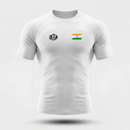 OKTGN Elite V2 – Rashguard Inde