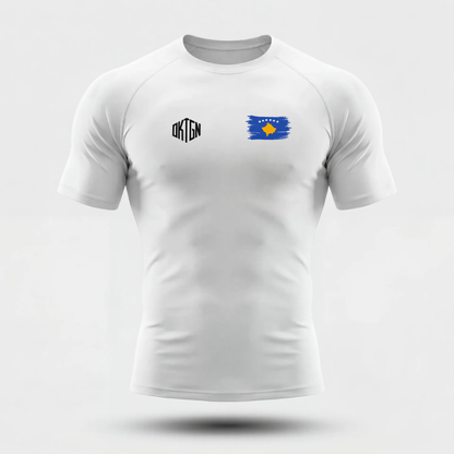 OKTGN Elite V2 – Rashguard Kosovo