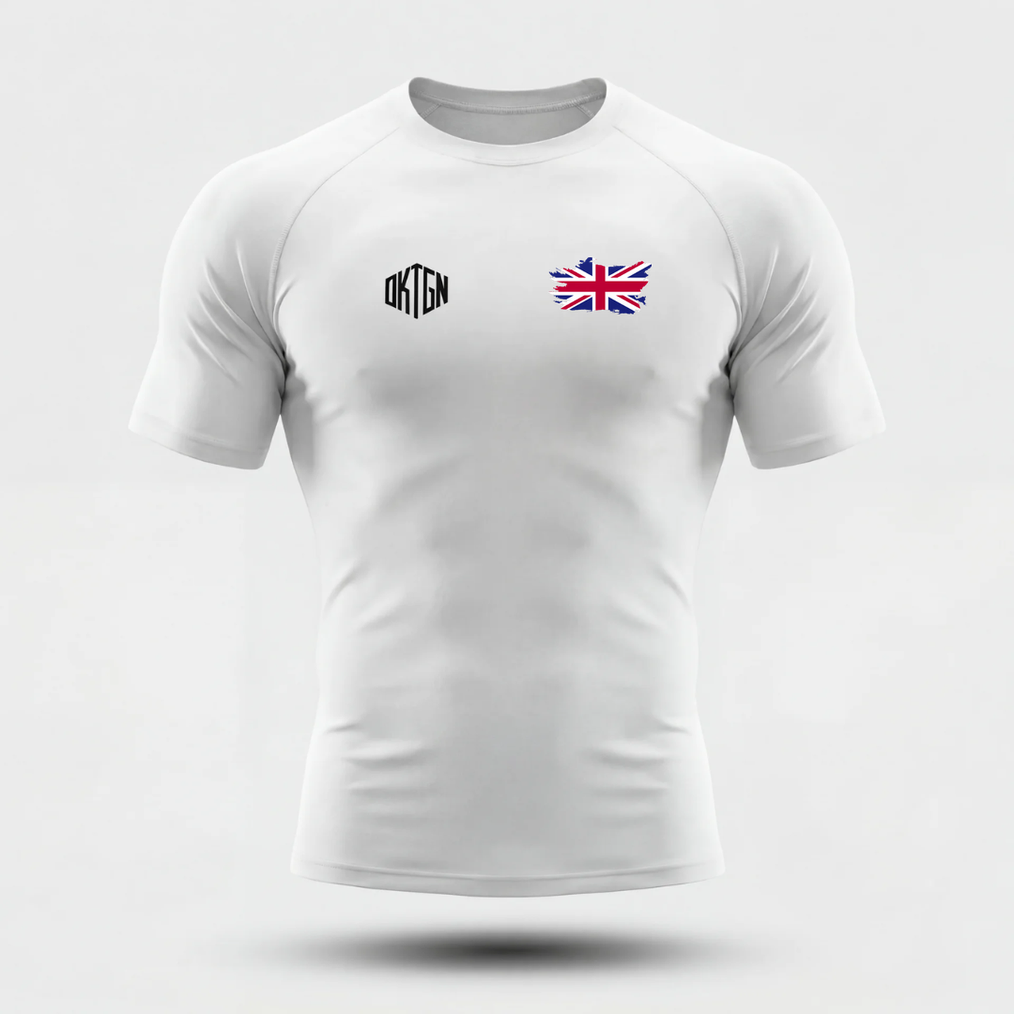 OKTGN Elite V2 – Rashguard Royaume-Uni