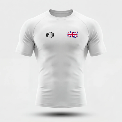 OKTGN Elite V2 – Rashguard Royaume-Uni