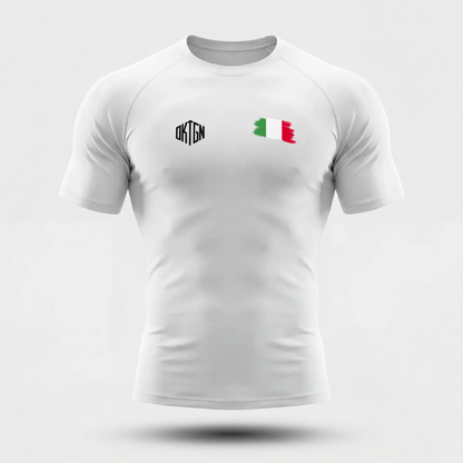 OKTGN Elite V2 – Rashguard Italie