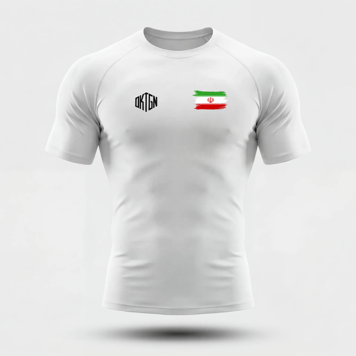 OKTGN Elite V2 – Rashguard Iran