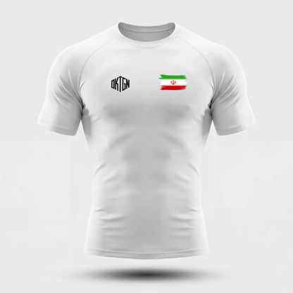 OKTGN Elite V2 – Rashguard Iran