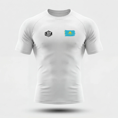 OKTGN Elite V2 – Ensemble Kazakhstan