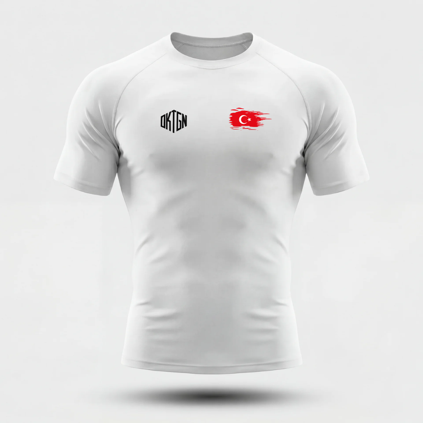 OKTGN Elite V2 – Rashguard Turquie