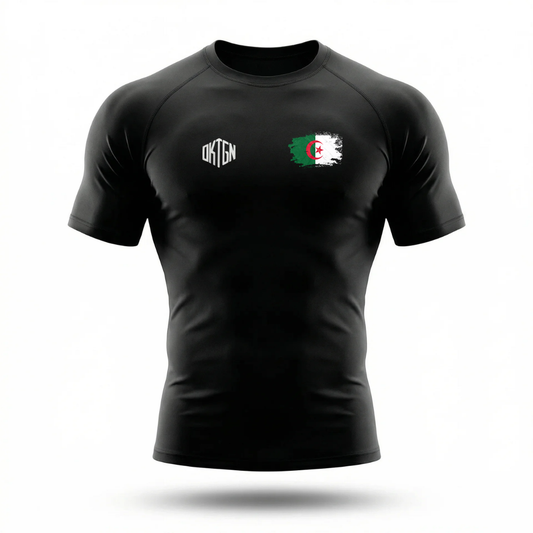 OKTGN Elite V2 – Rashguard Algérie