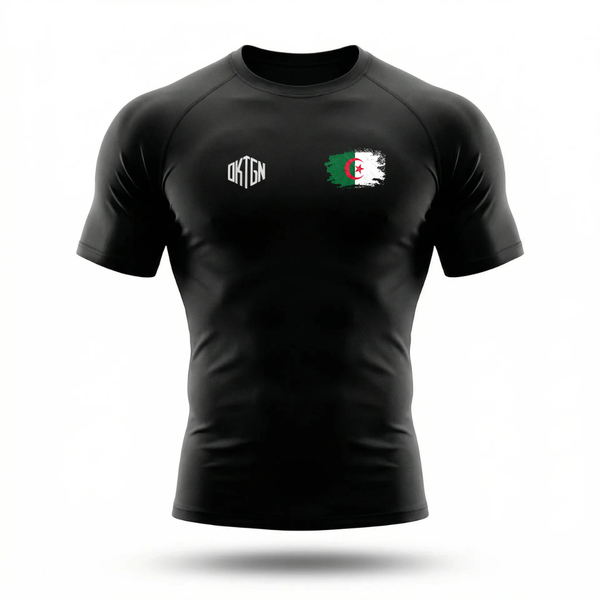 OKTGN Elite V2 – Rashguard Algérie