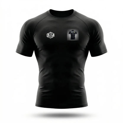 OKTGN Elite V2 – Rashguard Jamaique