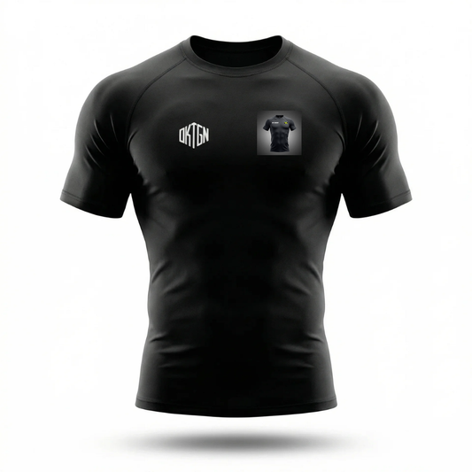 OKTGN Elite V2 – Rashguard Jamaique