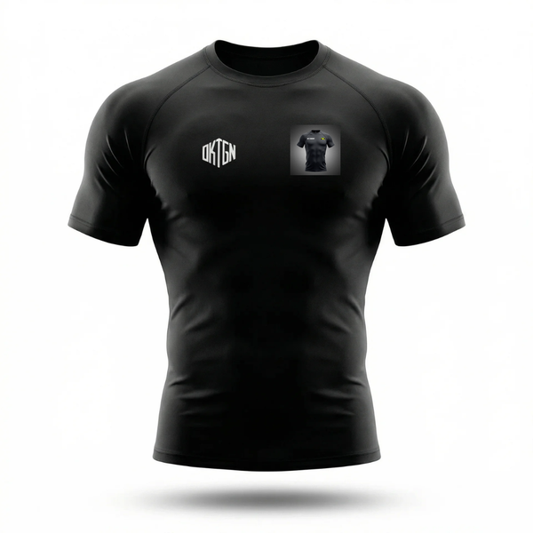 OKTGN Elite V2 – Rashguard Jamaique