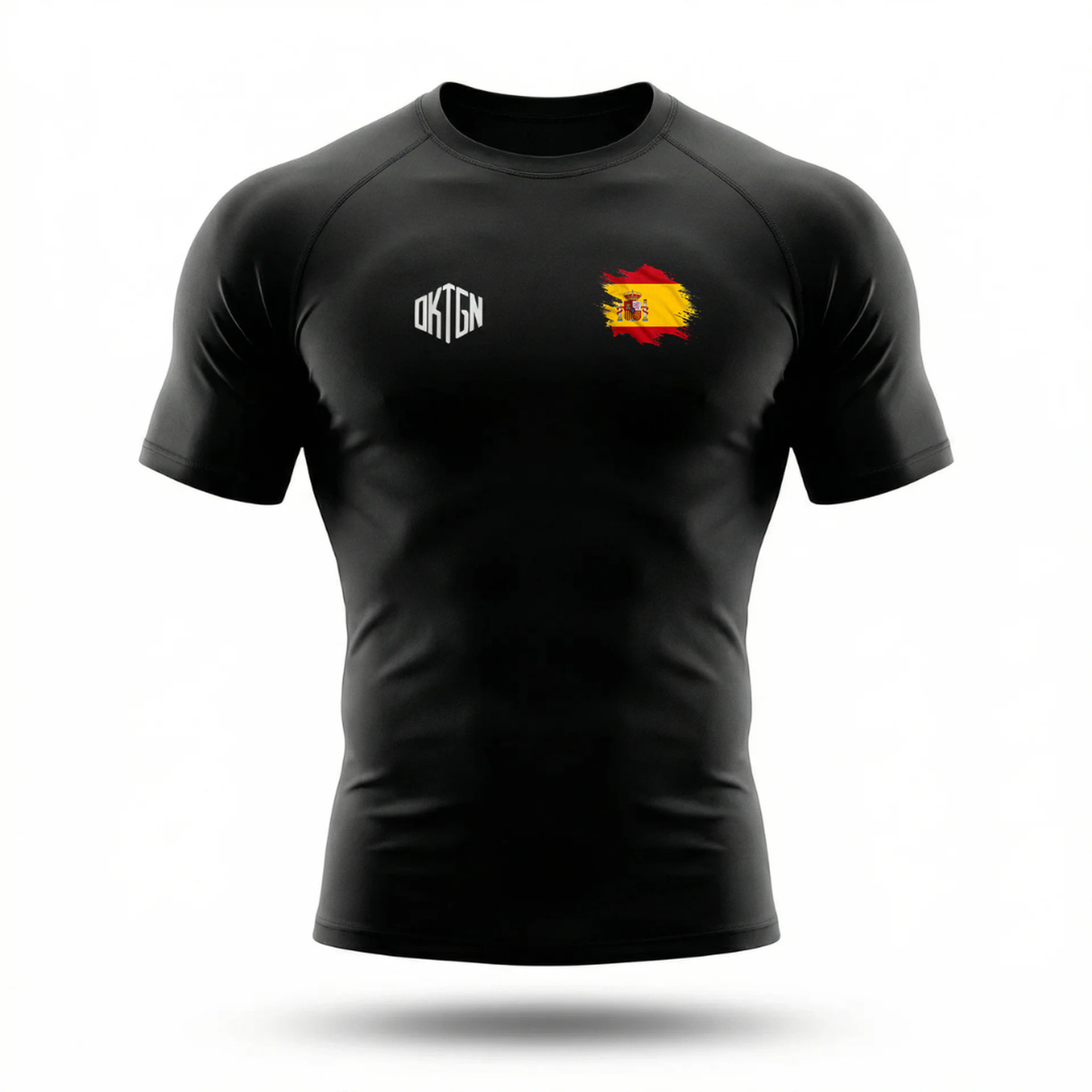 OKTGN Elite V2 – Ensemble Espagne