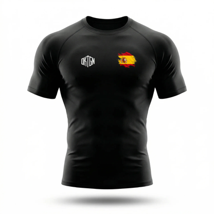 OKTGN Elite V2 – Ensemble Espagne