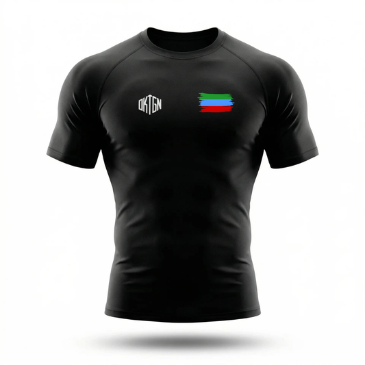OKTGN Elite V2 – Rashguard Daghestan