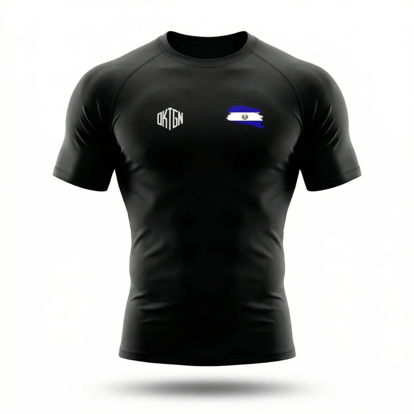 OKTGN Elite V2 – Ensemble SALVADOR