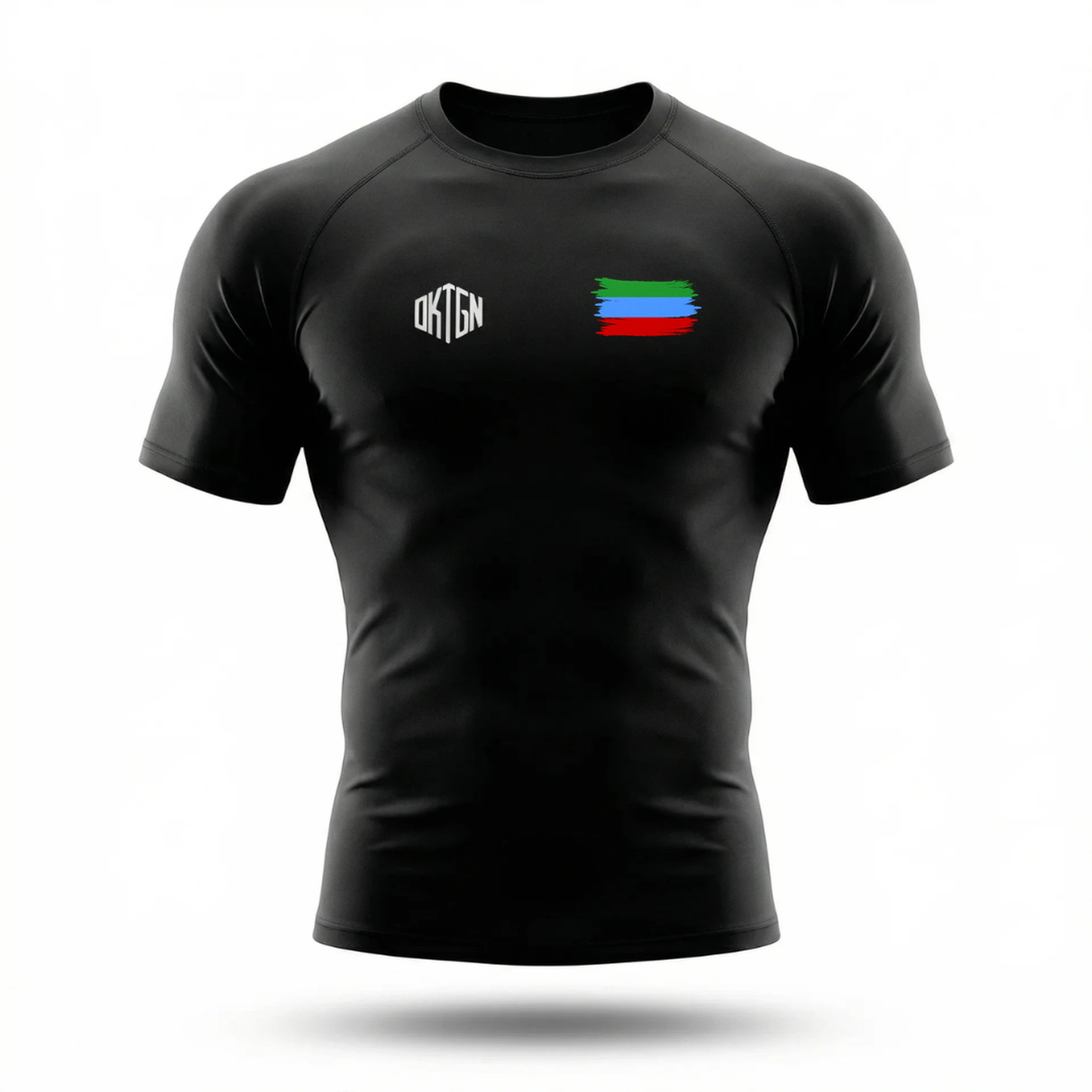 OKTGN Elite V2 – Ensemble Daghestan