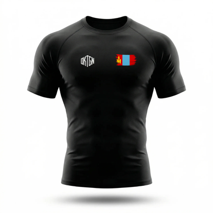 OKTGN Elite V2 – Ensemble Mongolie