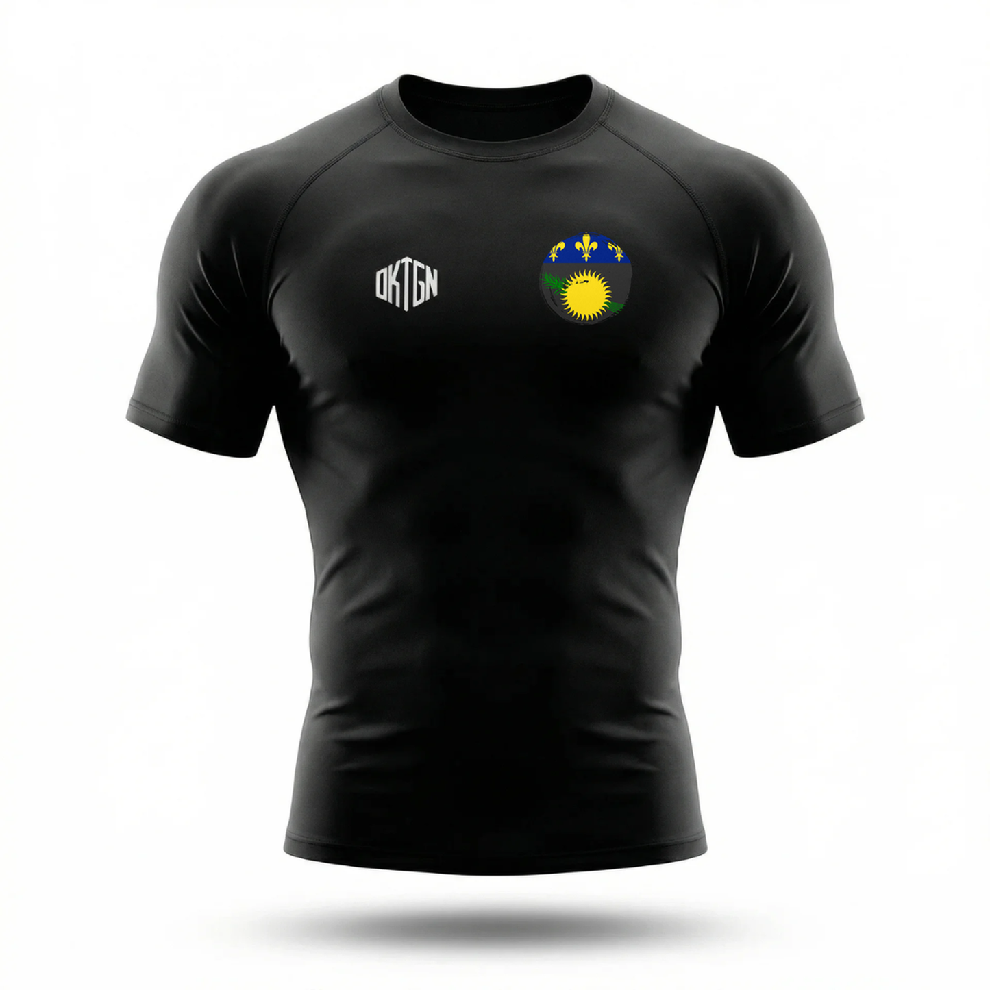 OKTGN Elite V2 – Ensemble Guadeloupe